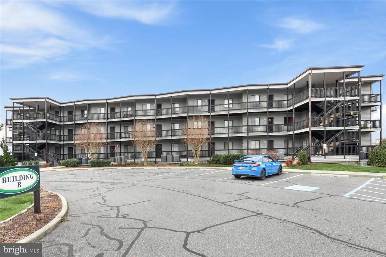 119 Old Landing Road - Photo 1