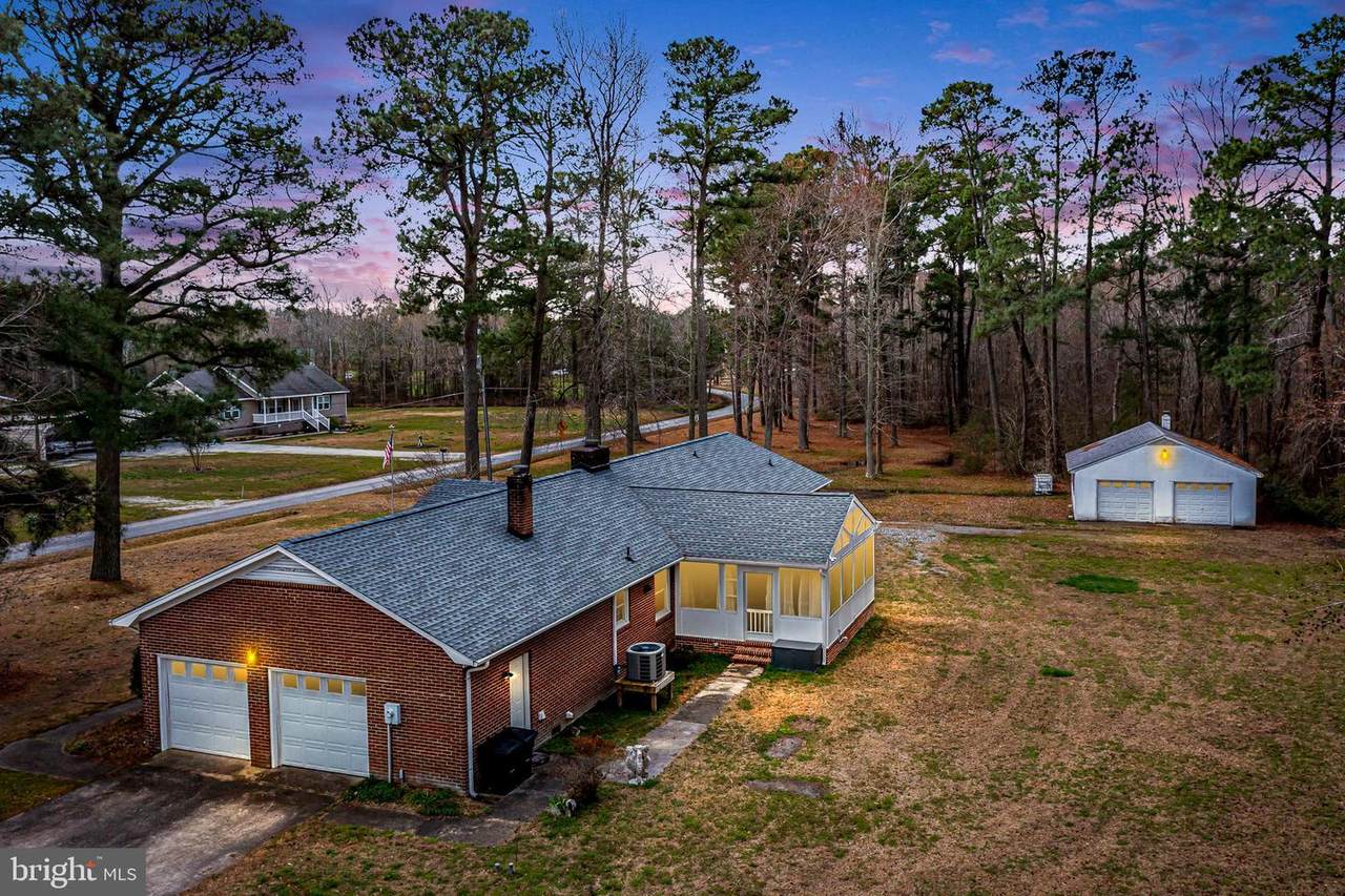 9829 Line Fence Rd - Photo 1