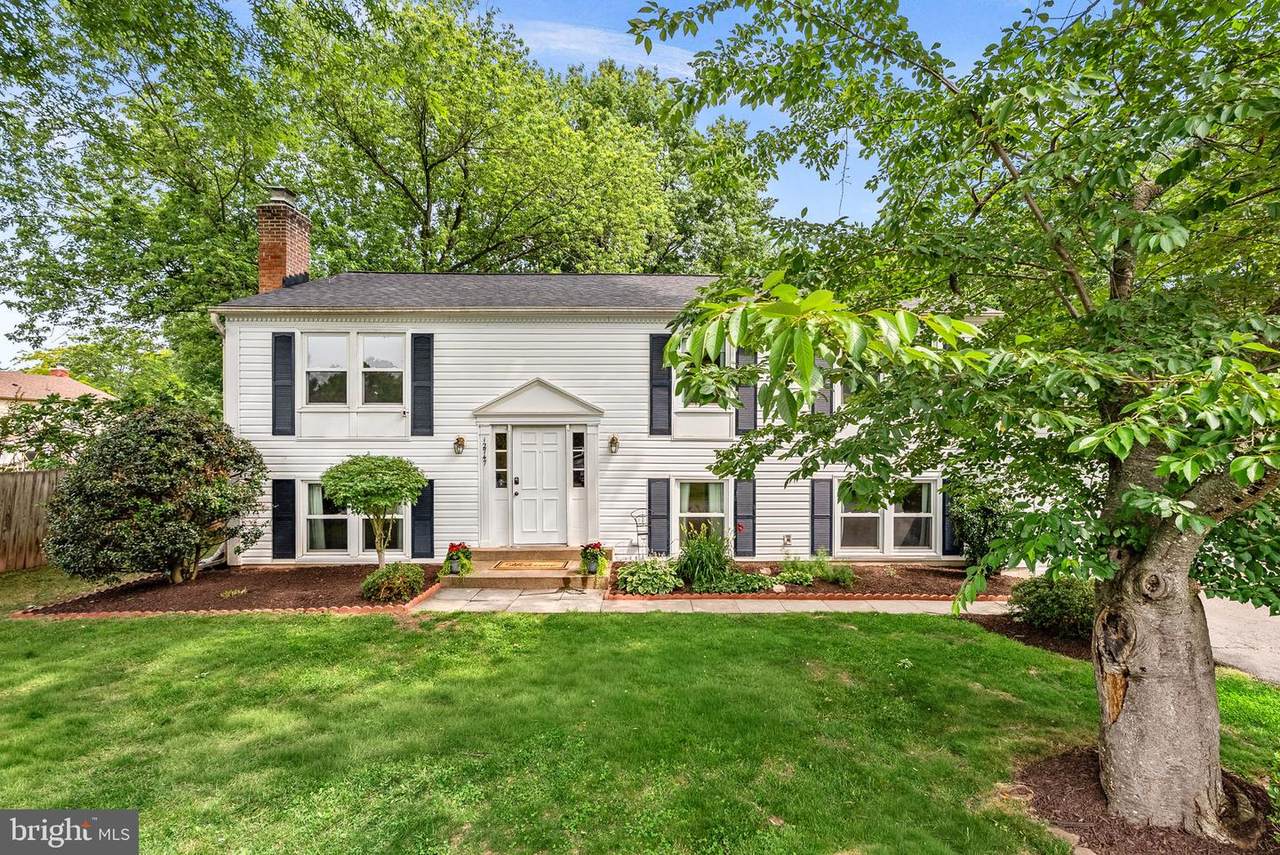 12747 Kinship Drive - Photo 1
