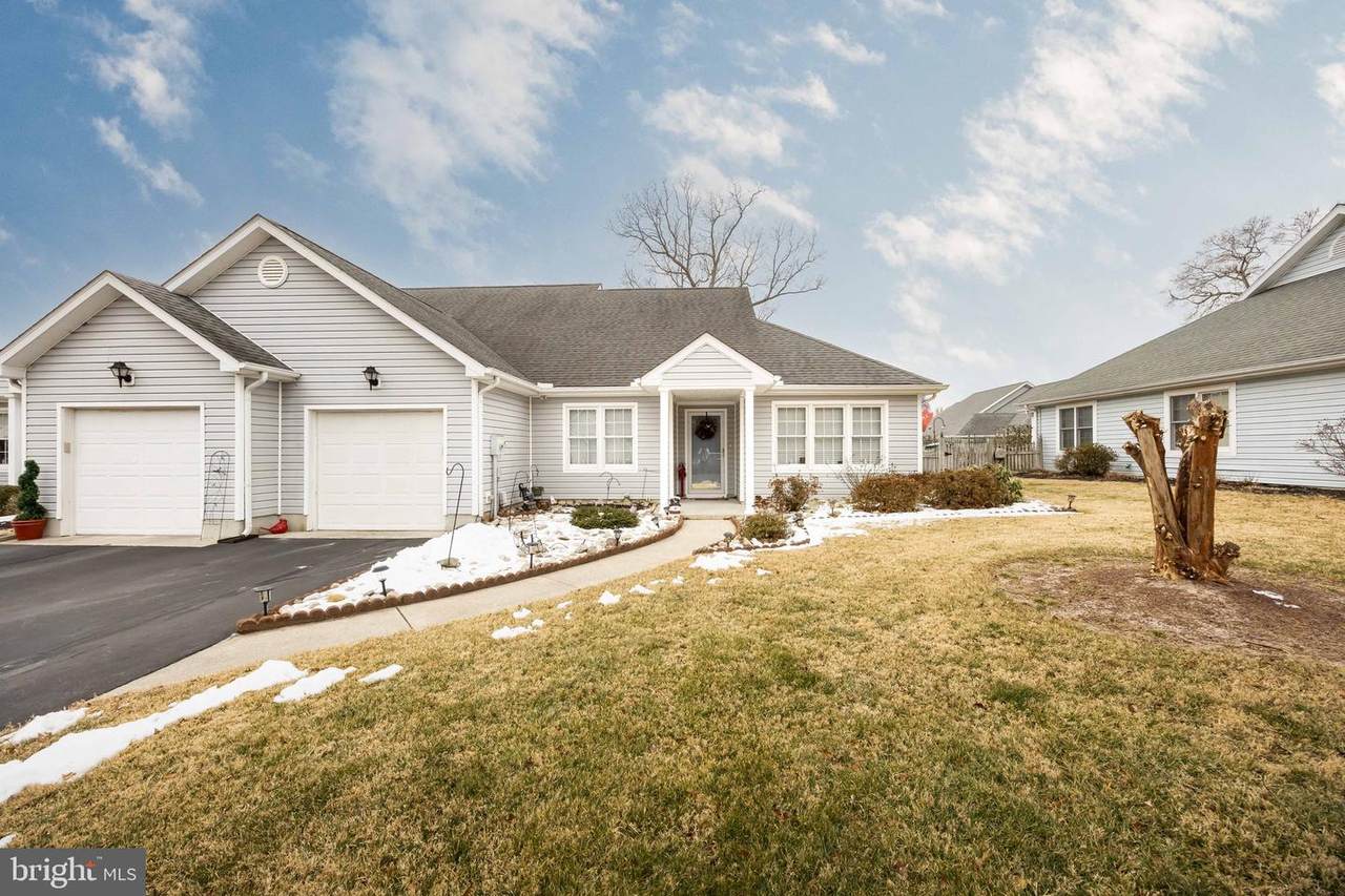 1005 Schumaker Manor Drive - Photo 1