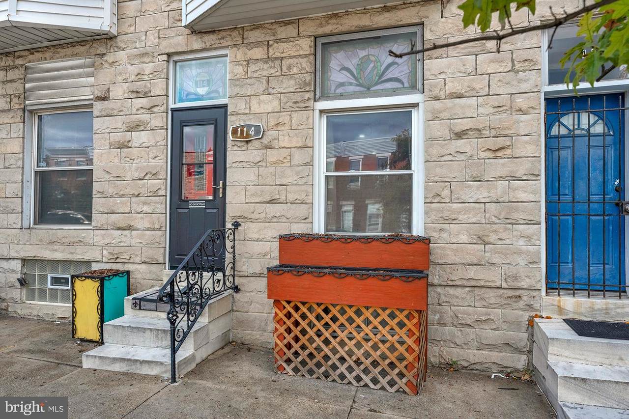 114 Highland Avenue - Photo 1