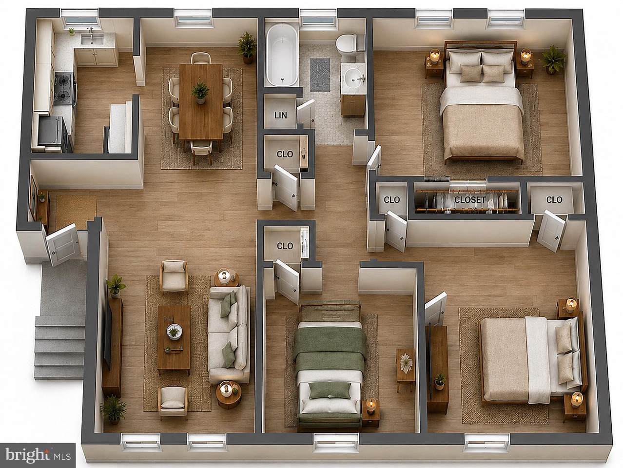 2714 31ST Street - Photo 1
