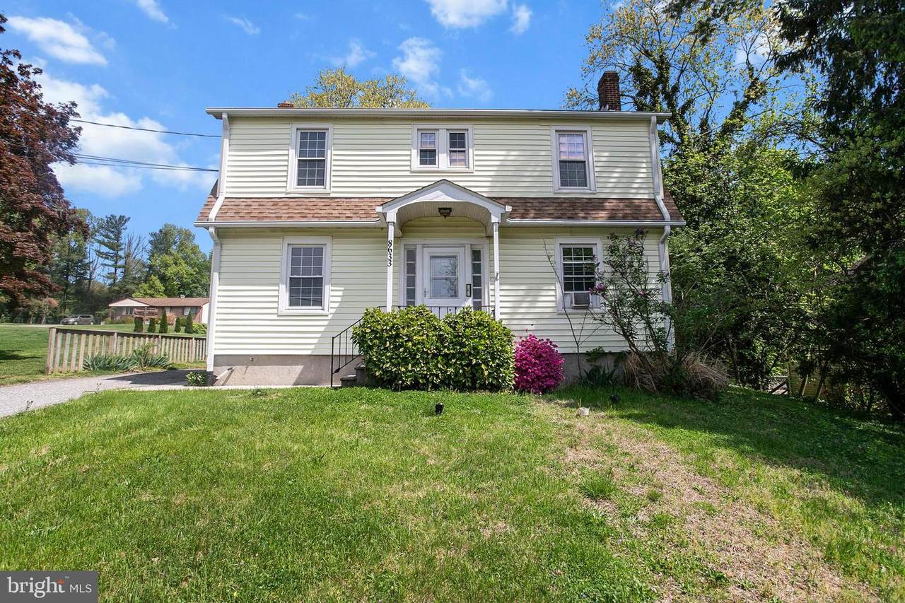 8633 Fowler Avenue - Photo 1