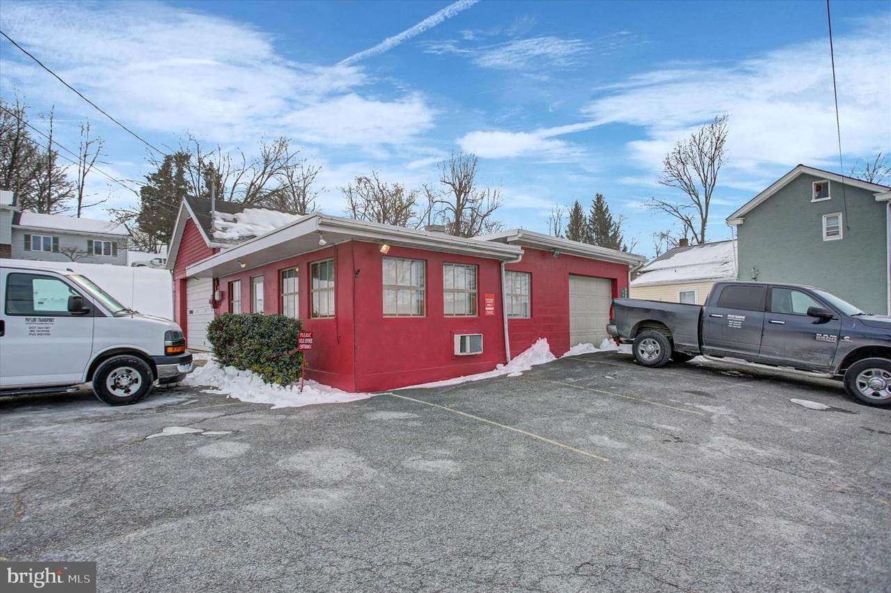9660 Molly Pitcher Highway - Photo 1