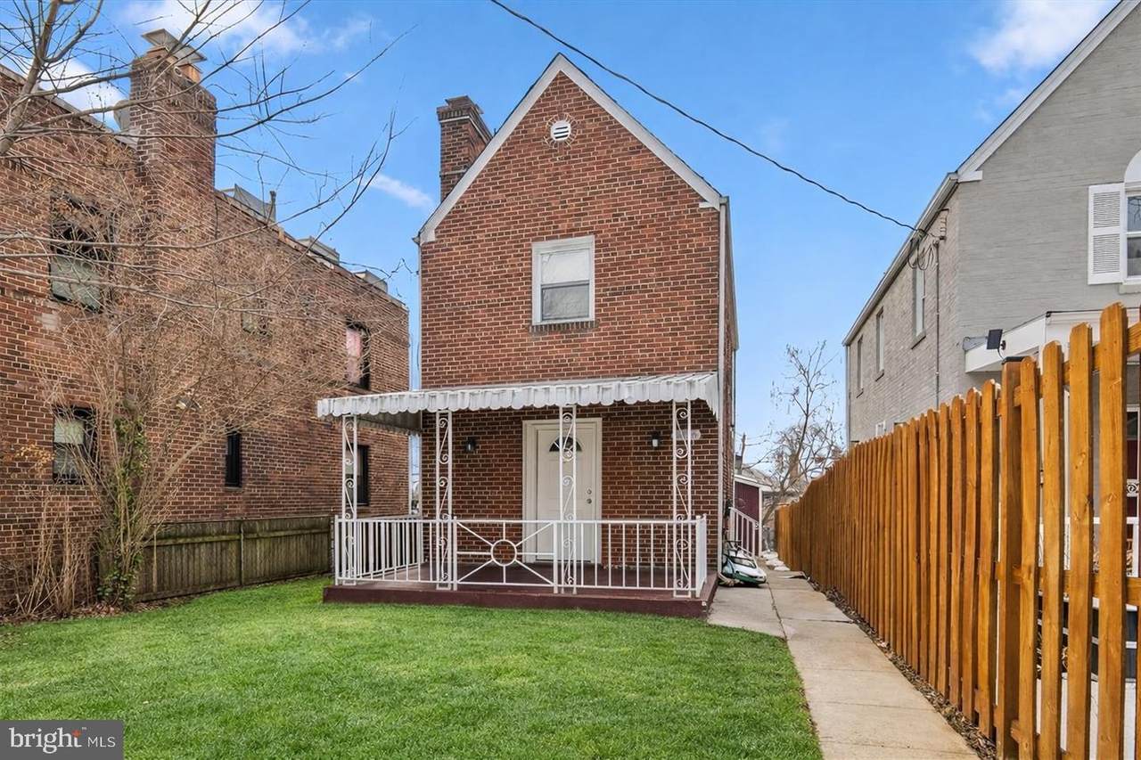 6416 Blair Road - Photo 1