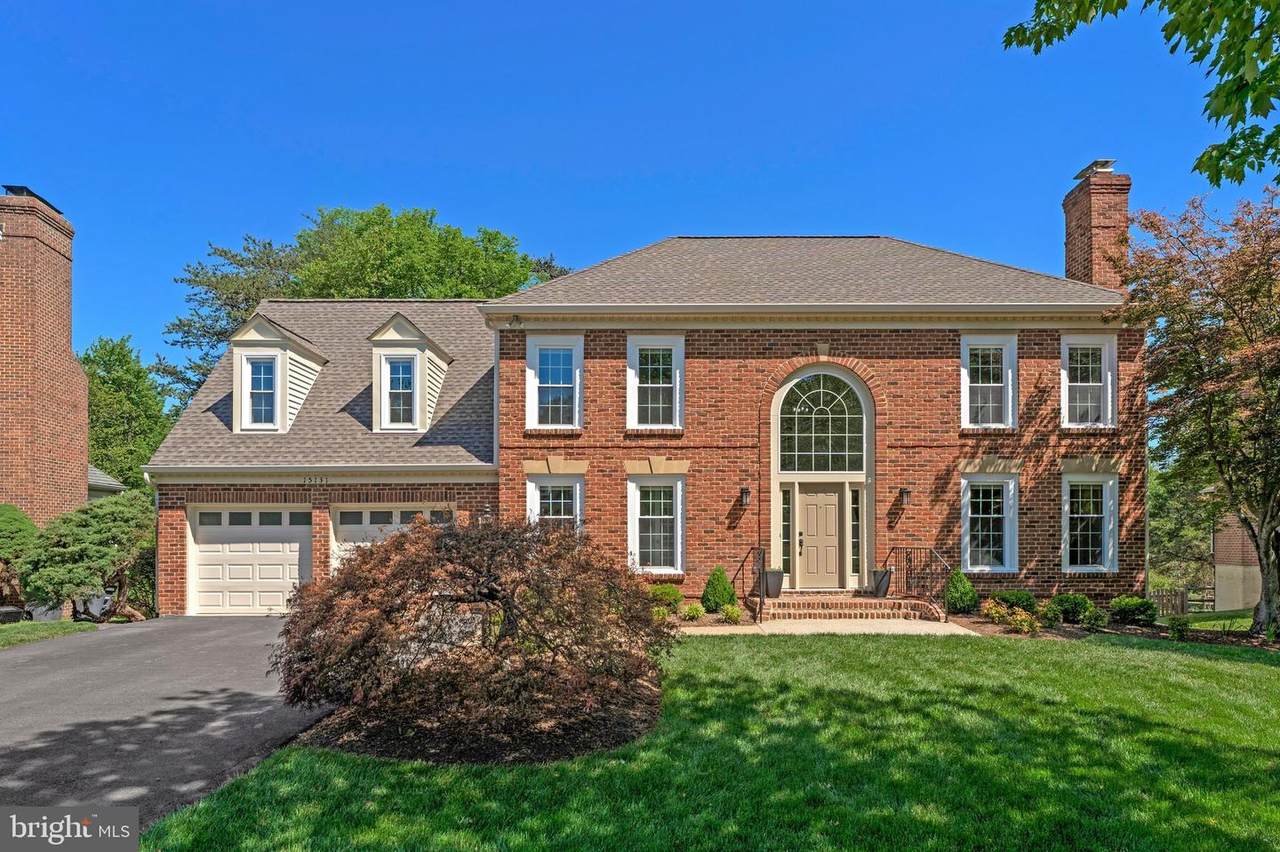 15131 Wetherburn Drive - Photo 1