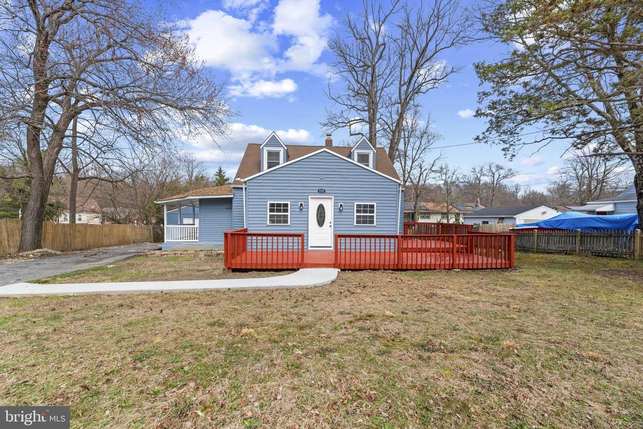 4104 Maple Road - Photo 1