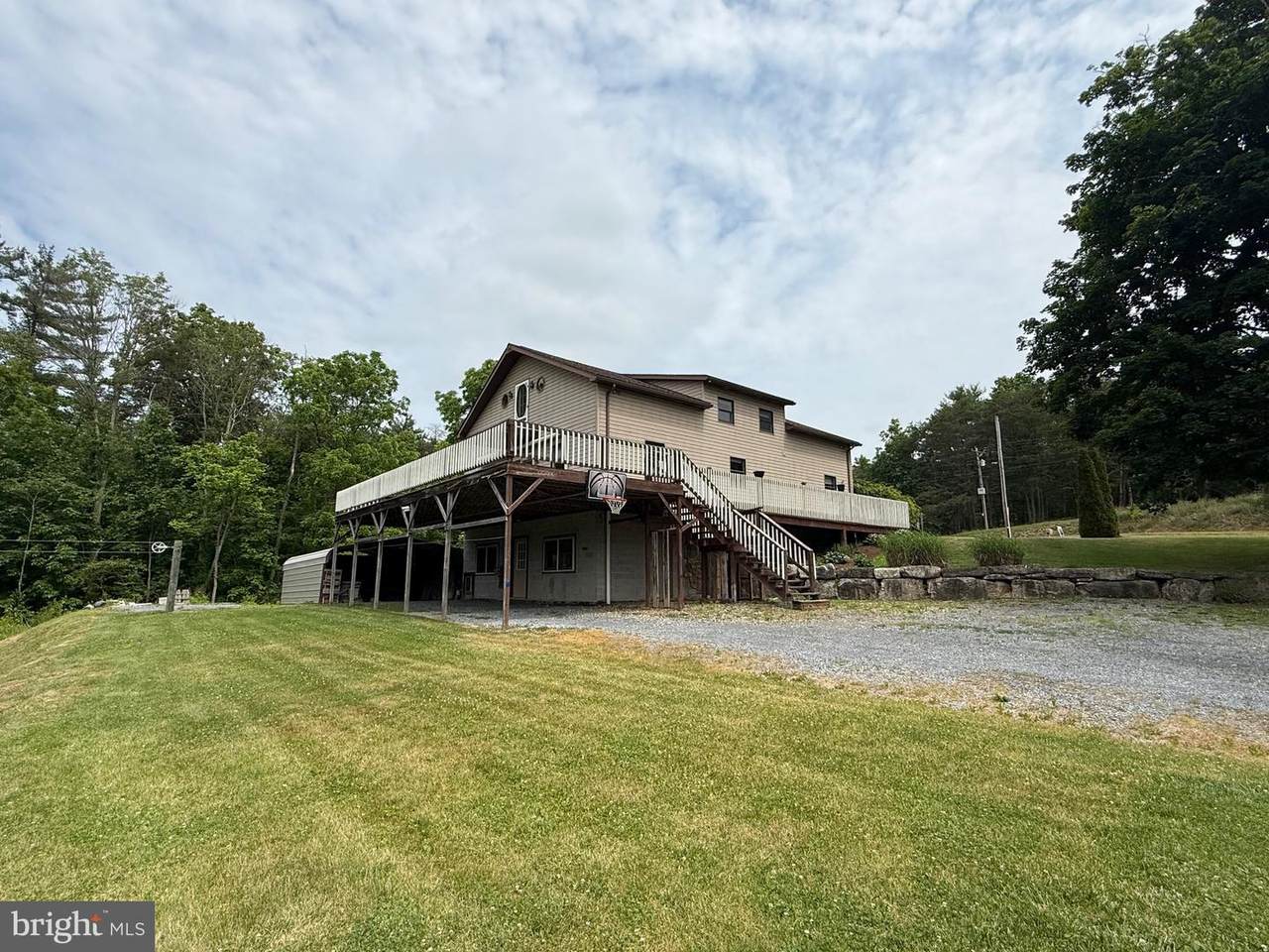 4776 Mcalevys Fort Road - Photo 1
