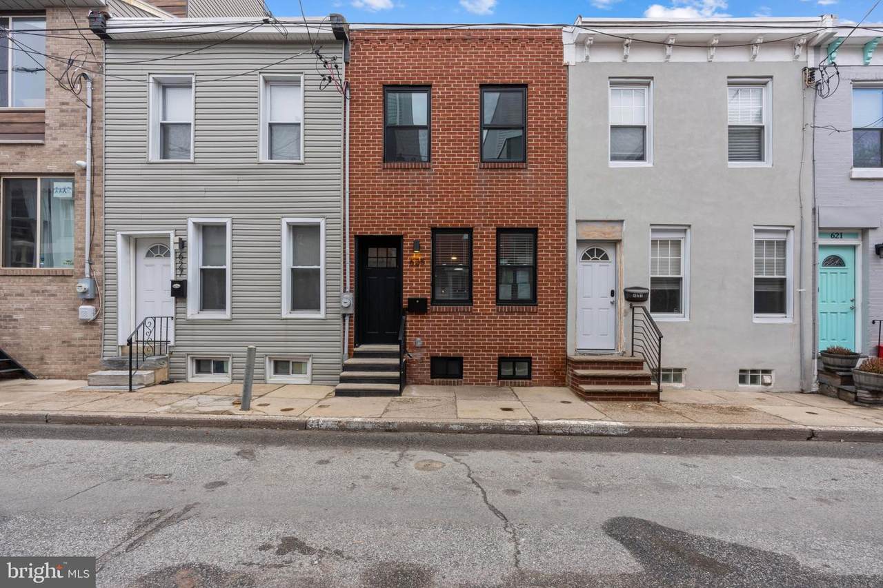 625 Winton Street - Photo 1