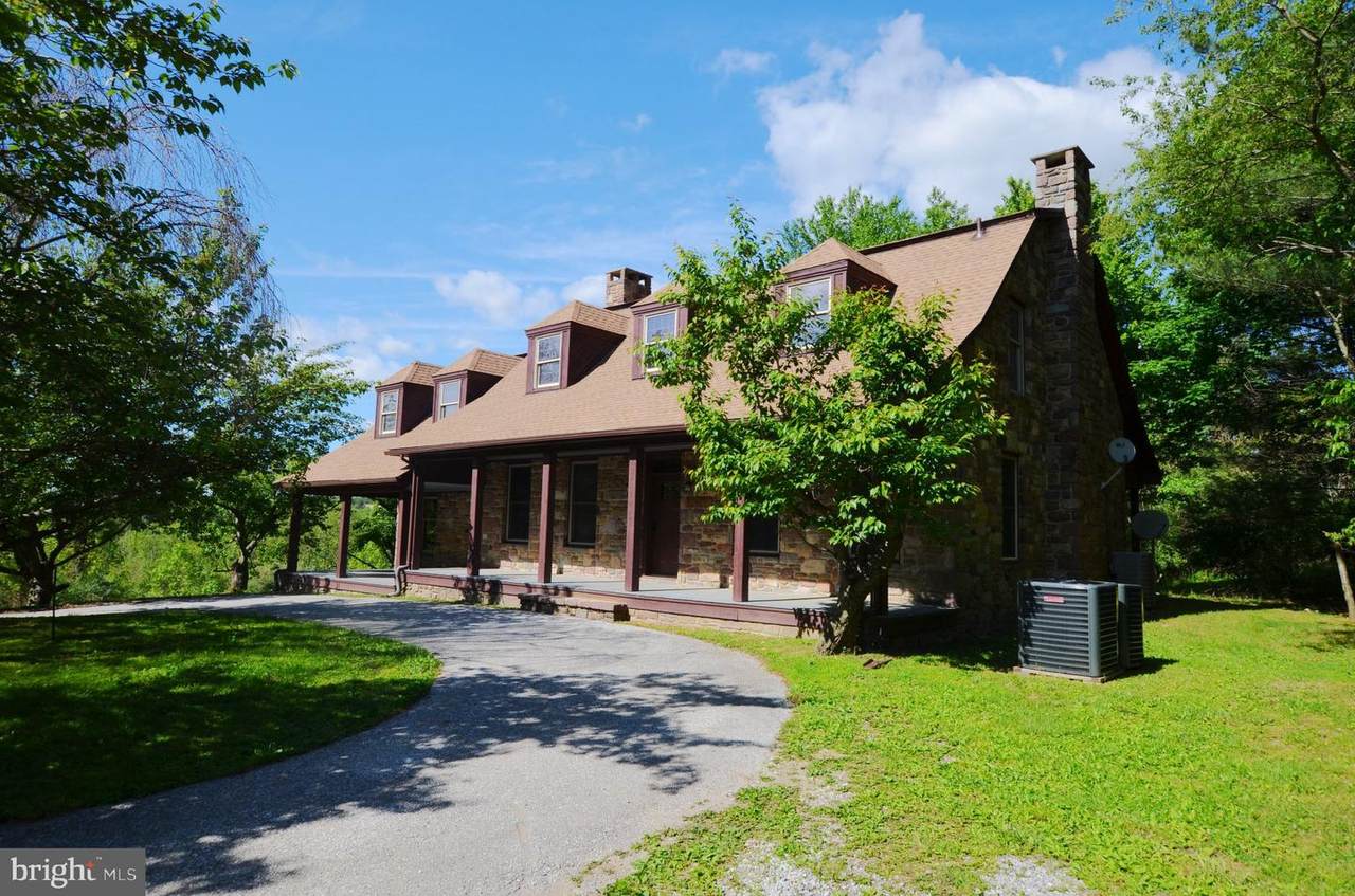 3414 Trone Road - Photo 1