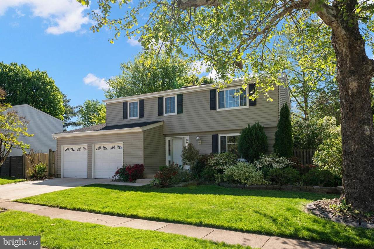 1103 Burwick Drive - Photo 1