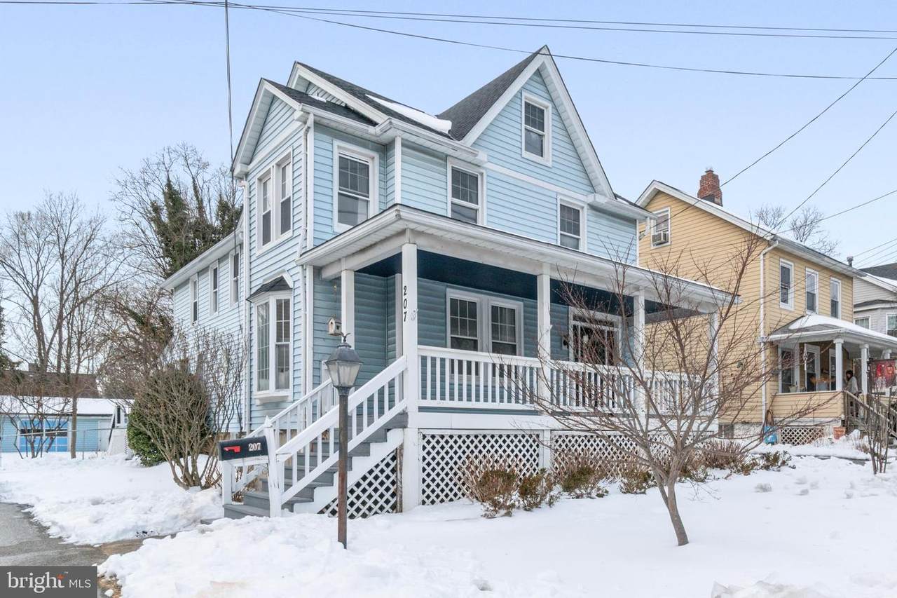 207 Ingleside Avenue - Photo 1