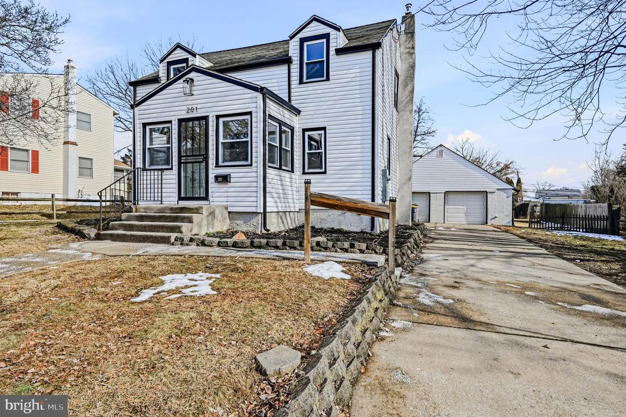 201 Clayton Avenue - Photo 1