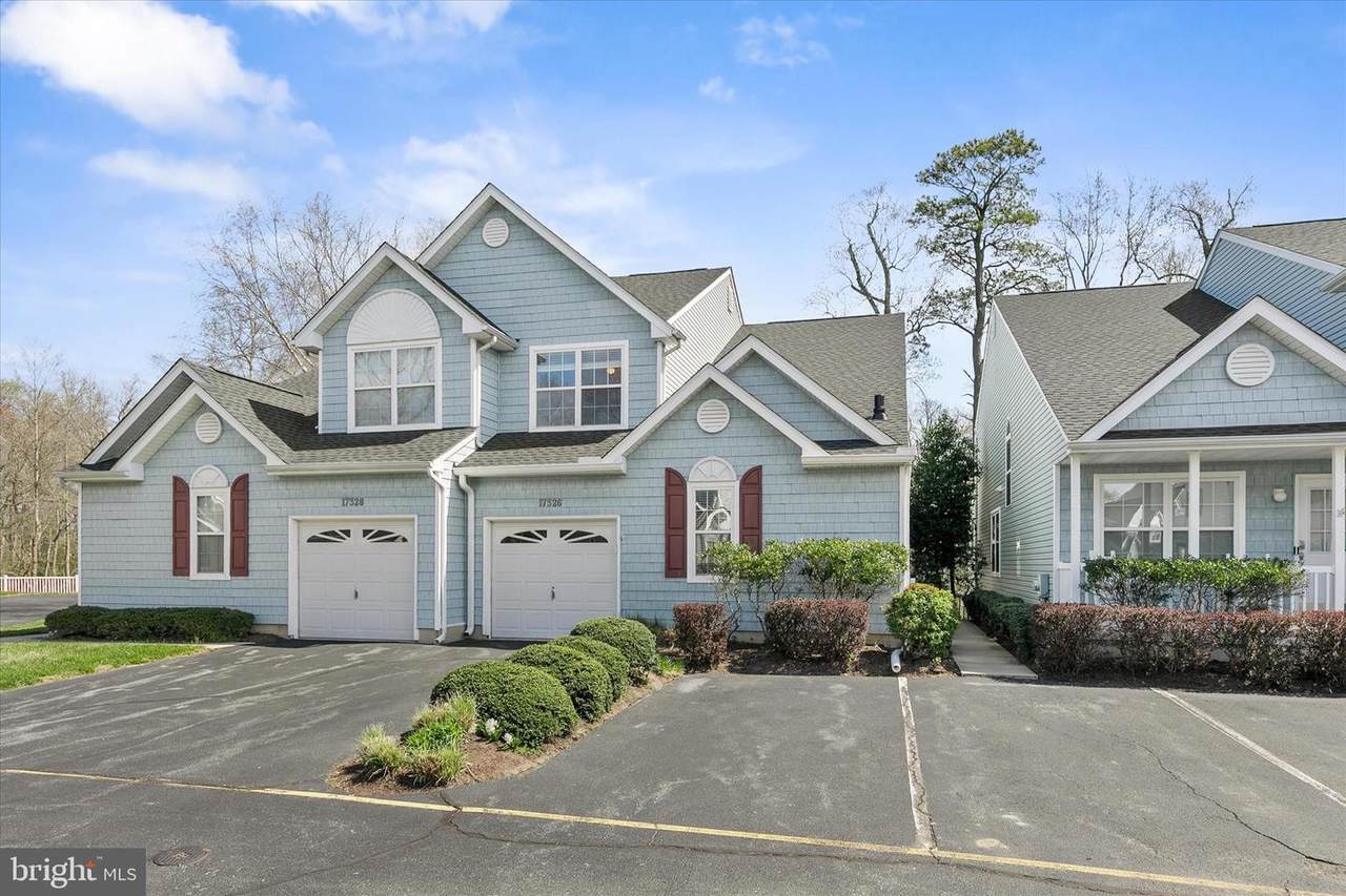 17326 King Phillip Way - Photo 1