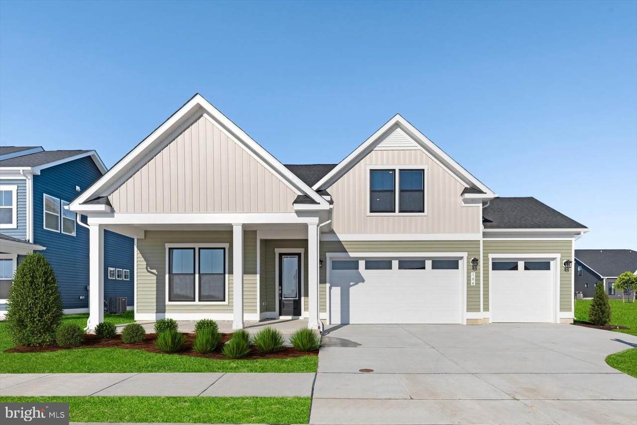 104 Sunbeam Way - Photo 1