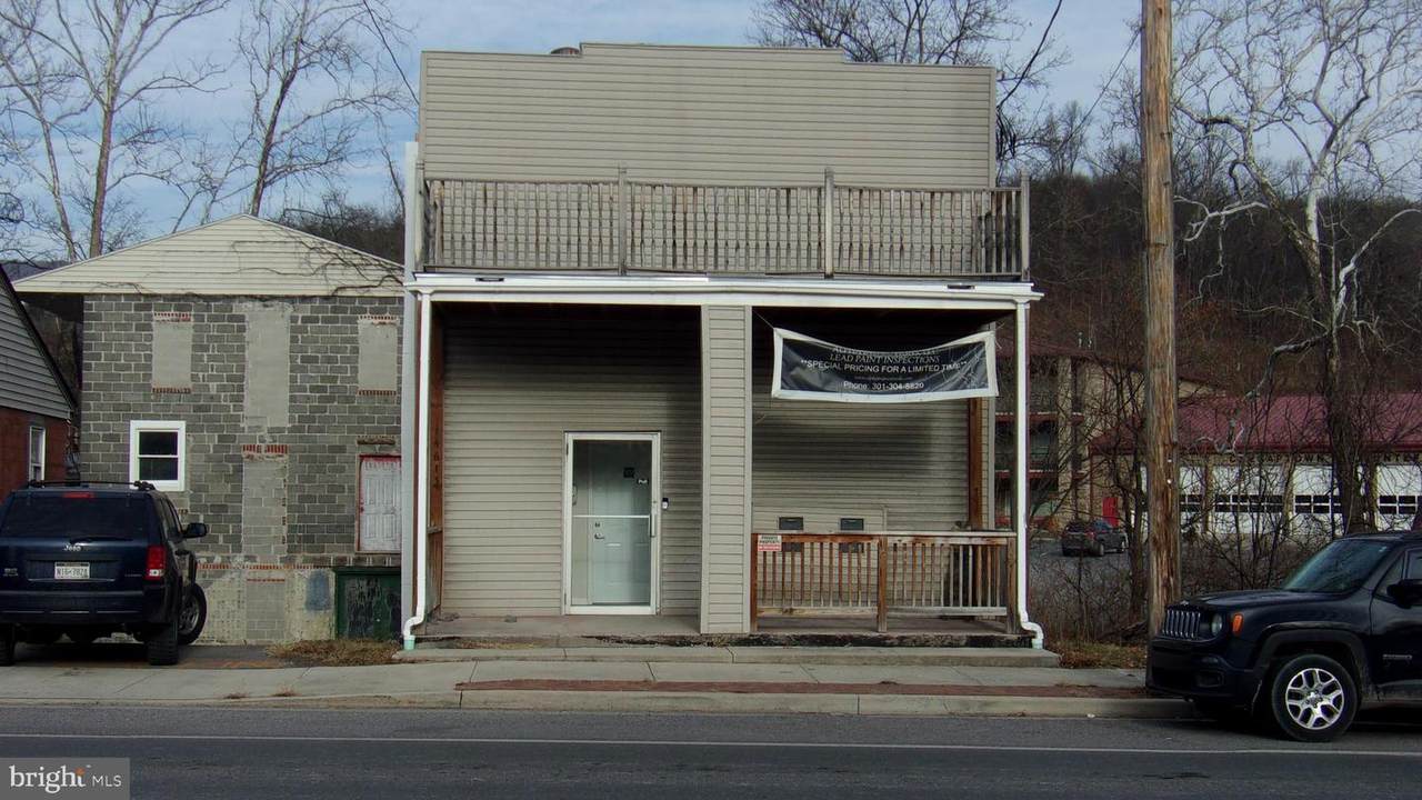 14615 Mcmullen Highway - Photo 1