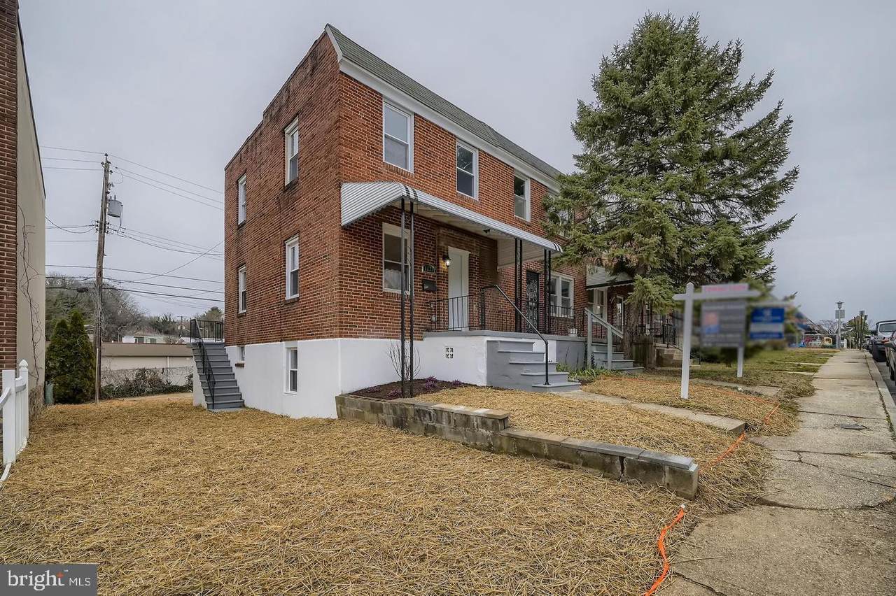 4429 Newport Avenue - Photo 1