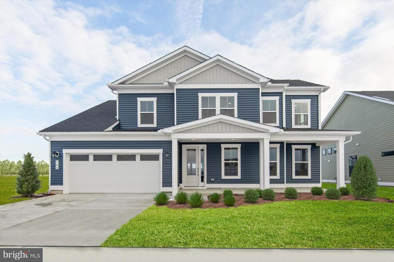 106 Sunbeam Way - Photo 1