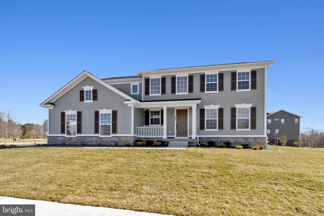 701 Pineapple Court - Photo 1