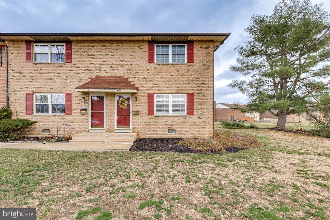 65 Eaves Mill Road - Photo 1