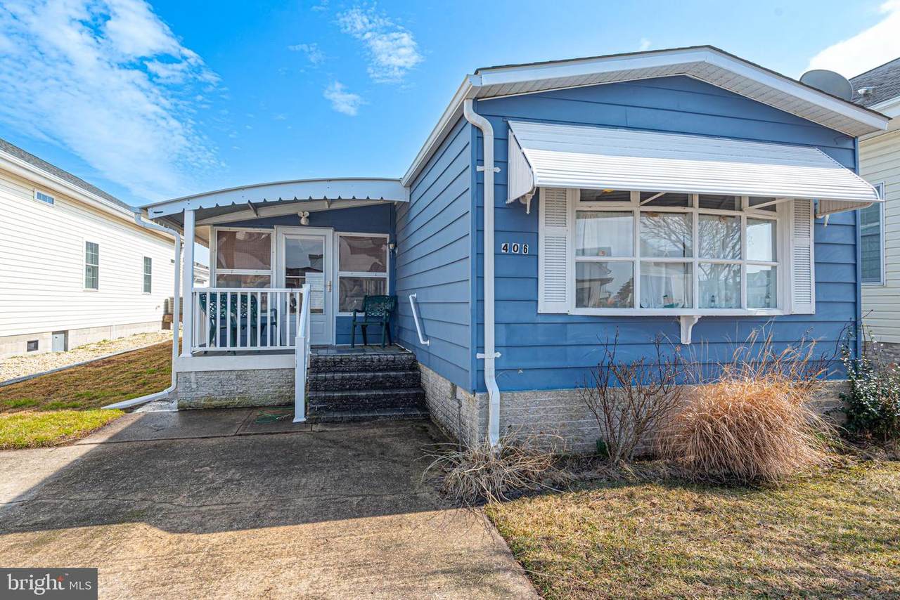 406 Nautical Lane - Photo 1