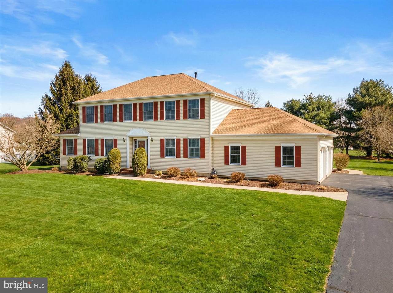 130 Hopkins Road - Photo 1