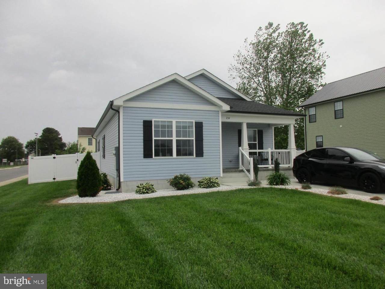 234 North Street - Photo 1