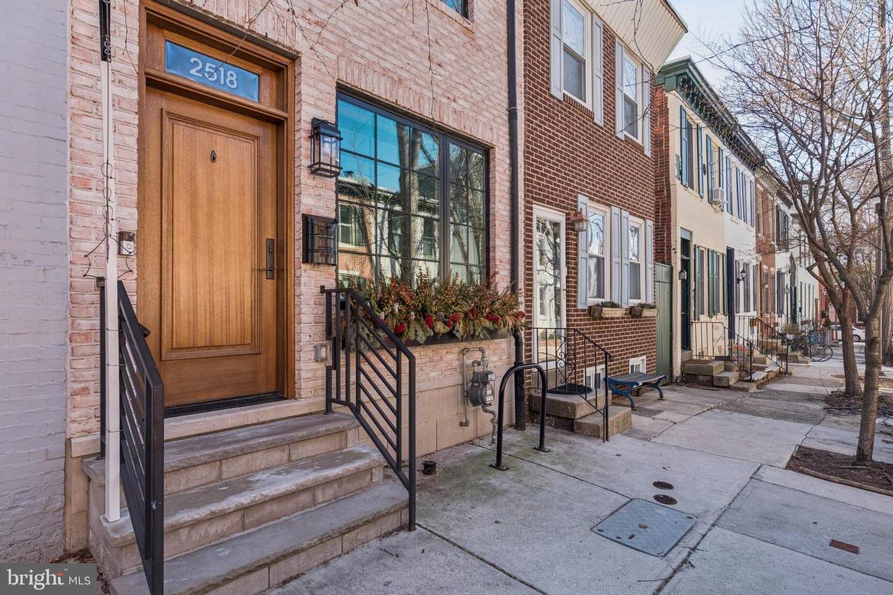 2518 Waverly Street - Photo 1