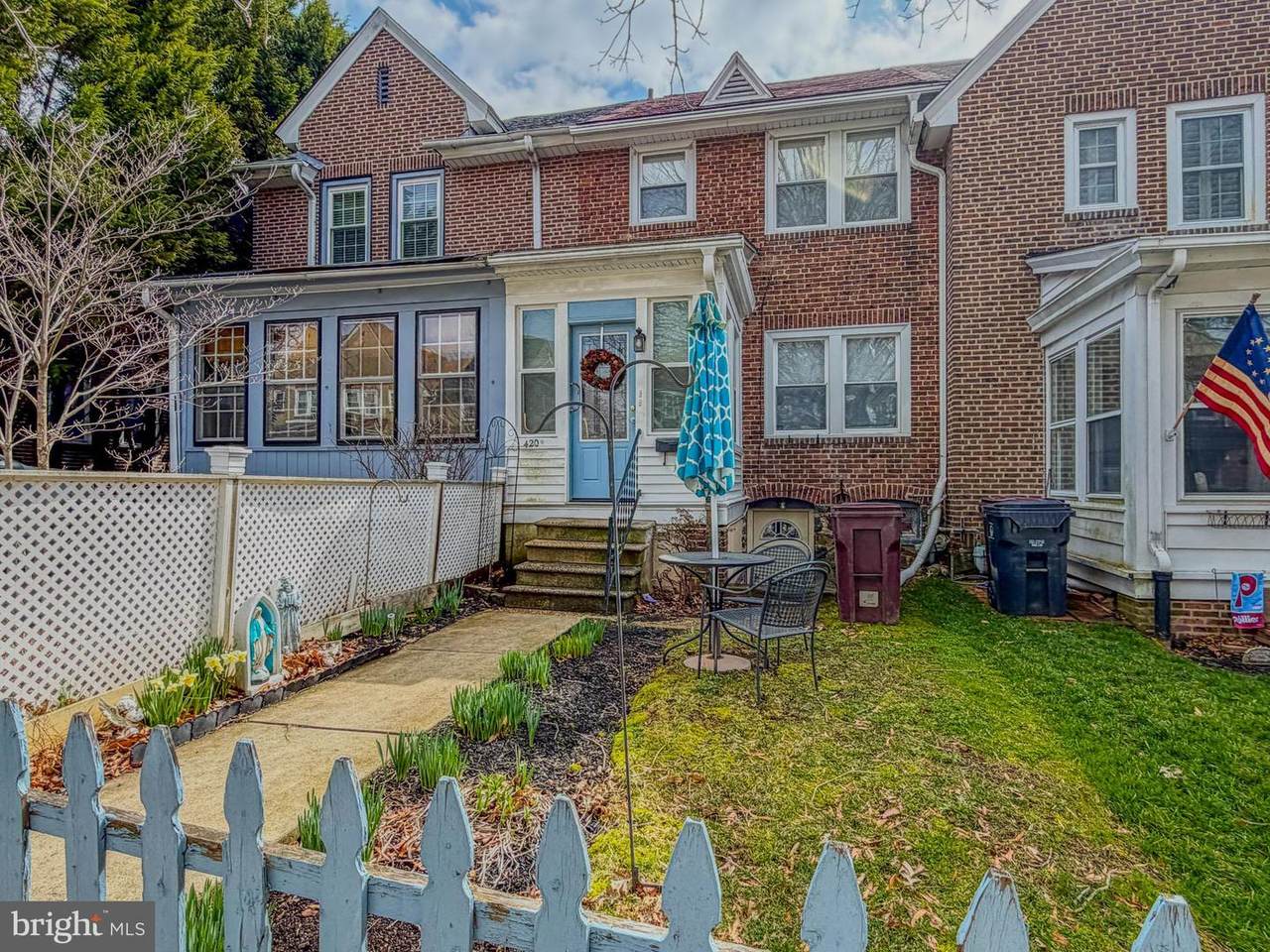 420 Geddes Street - Photo 1