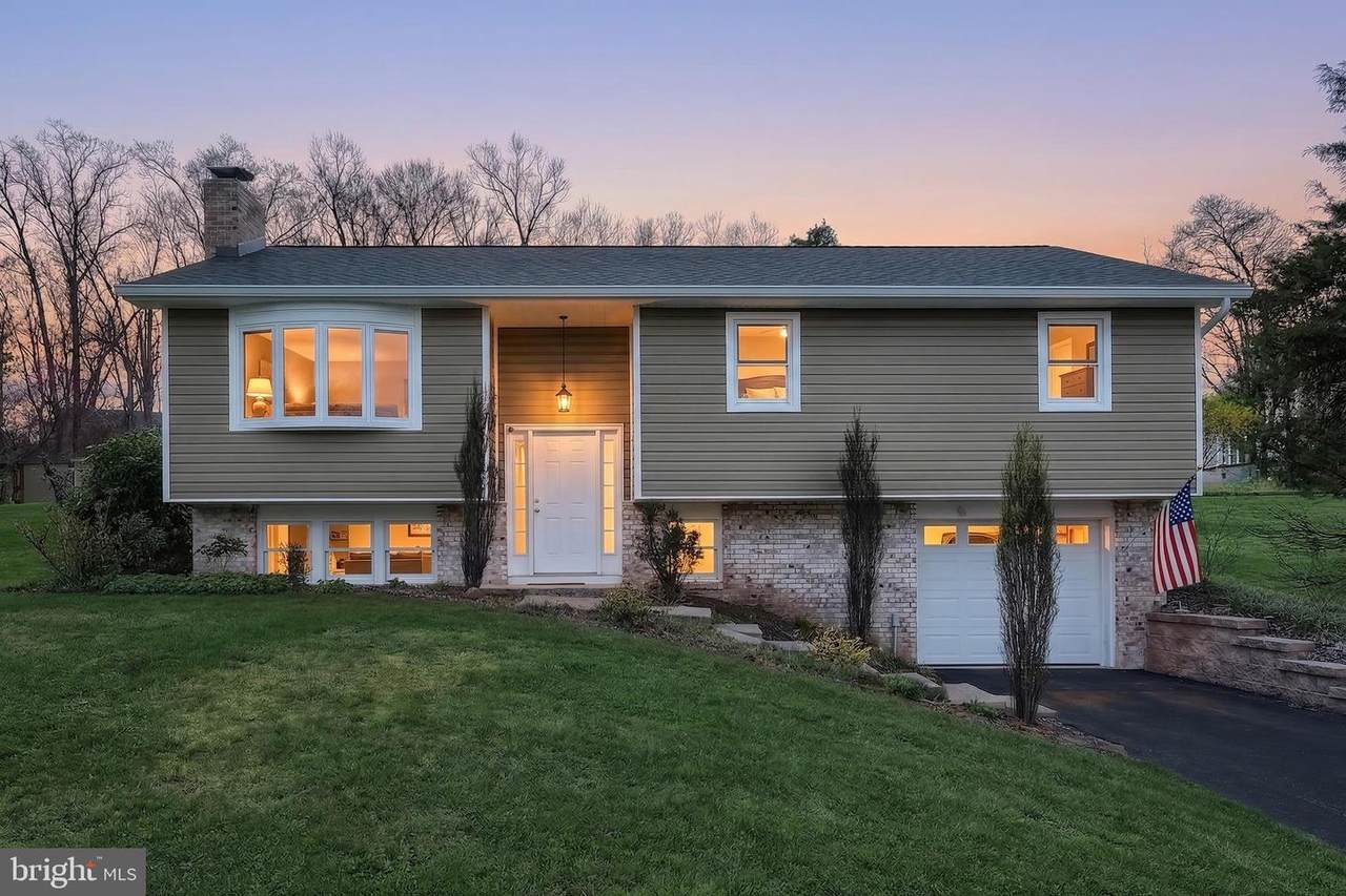 100 Bunker Hill Road - Photo 1
