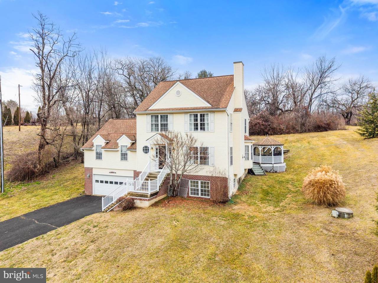 11530 John Marshall Hwy - Photo 1
