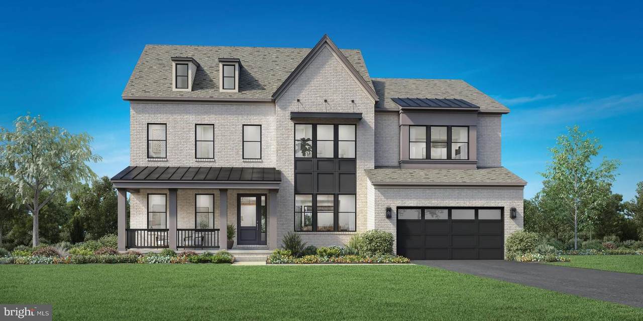 41624 Misty Dawn Drive - Photo 1
