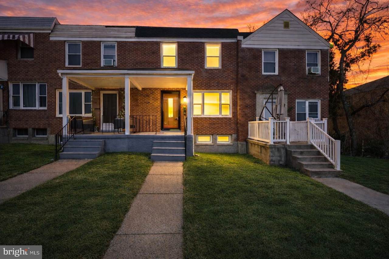 7520 Durwood Road - Photo 1