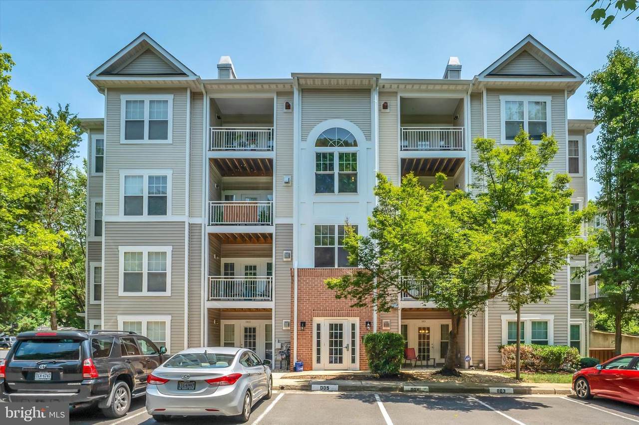 1516 Point Drive - Photo 1