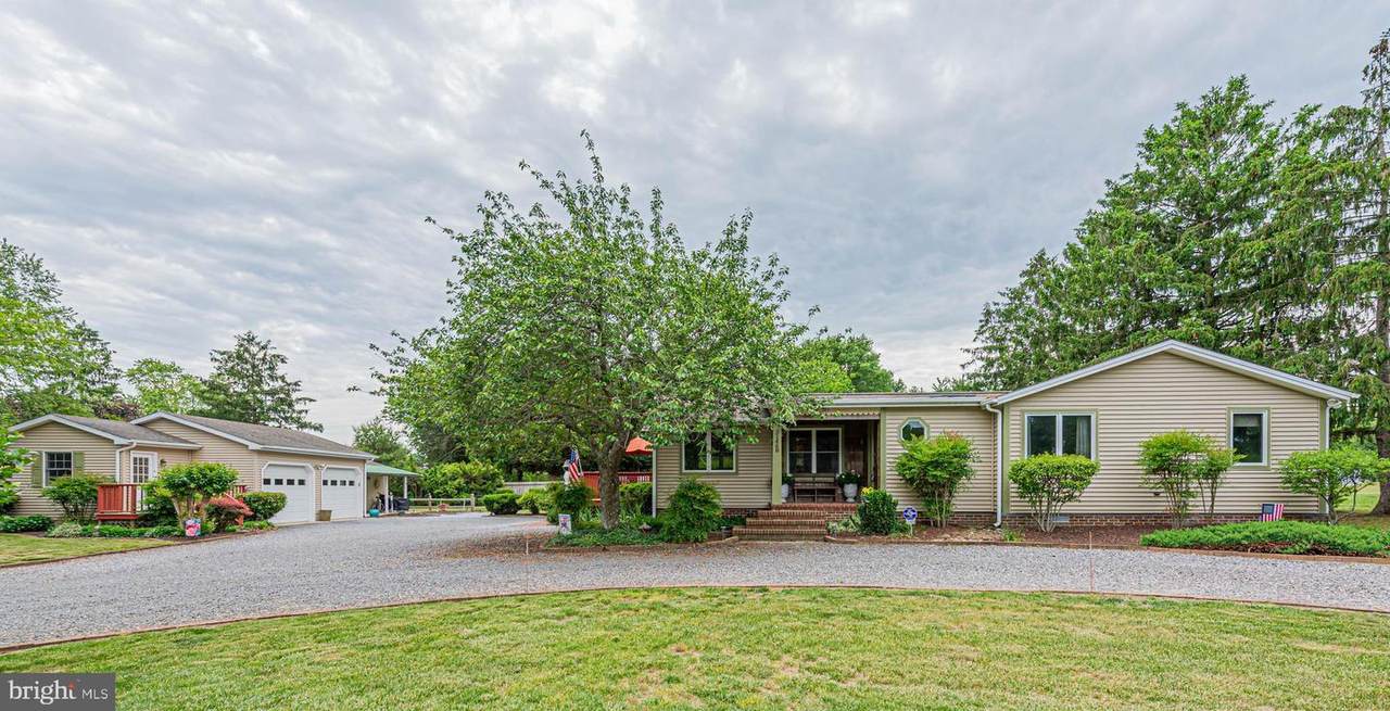 31468 Wingate Road - Photo 1