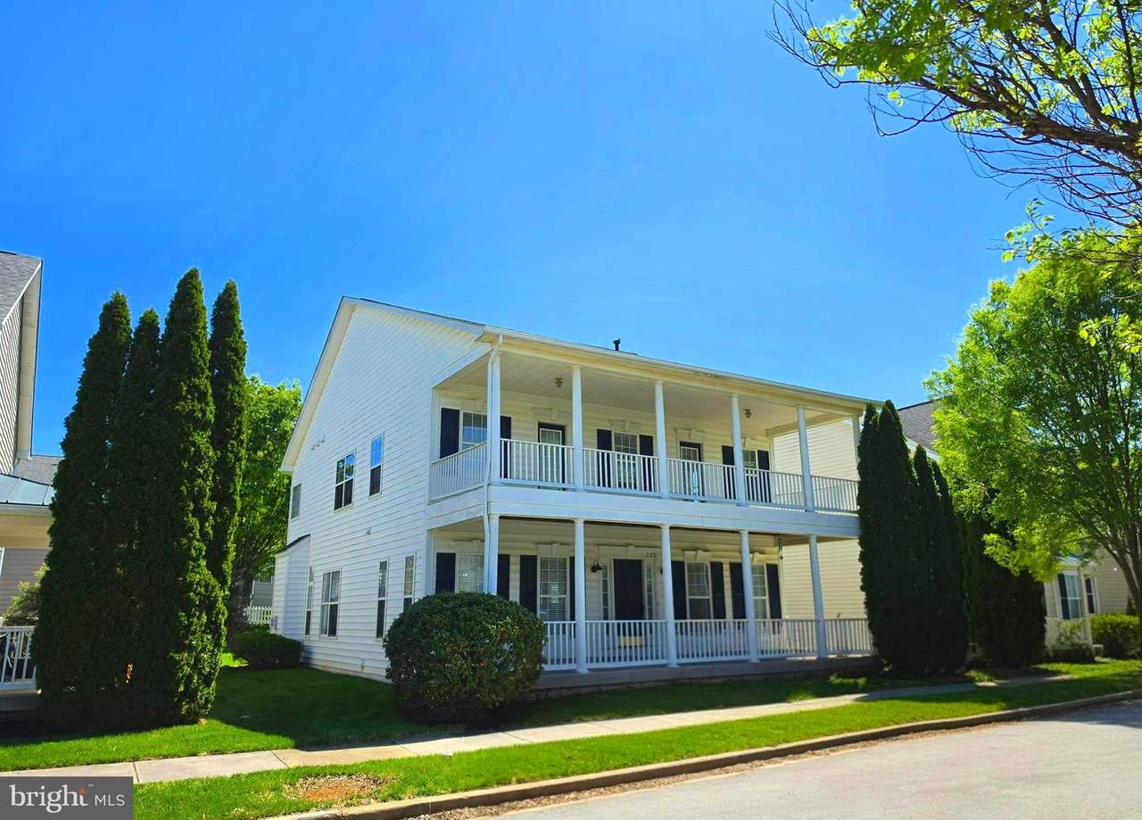 203 Bullskin Street - Photo 1