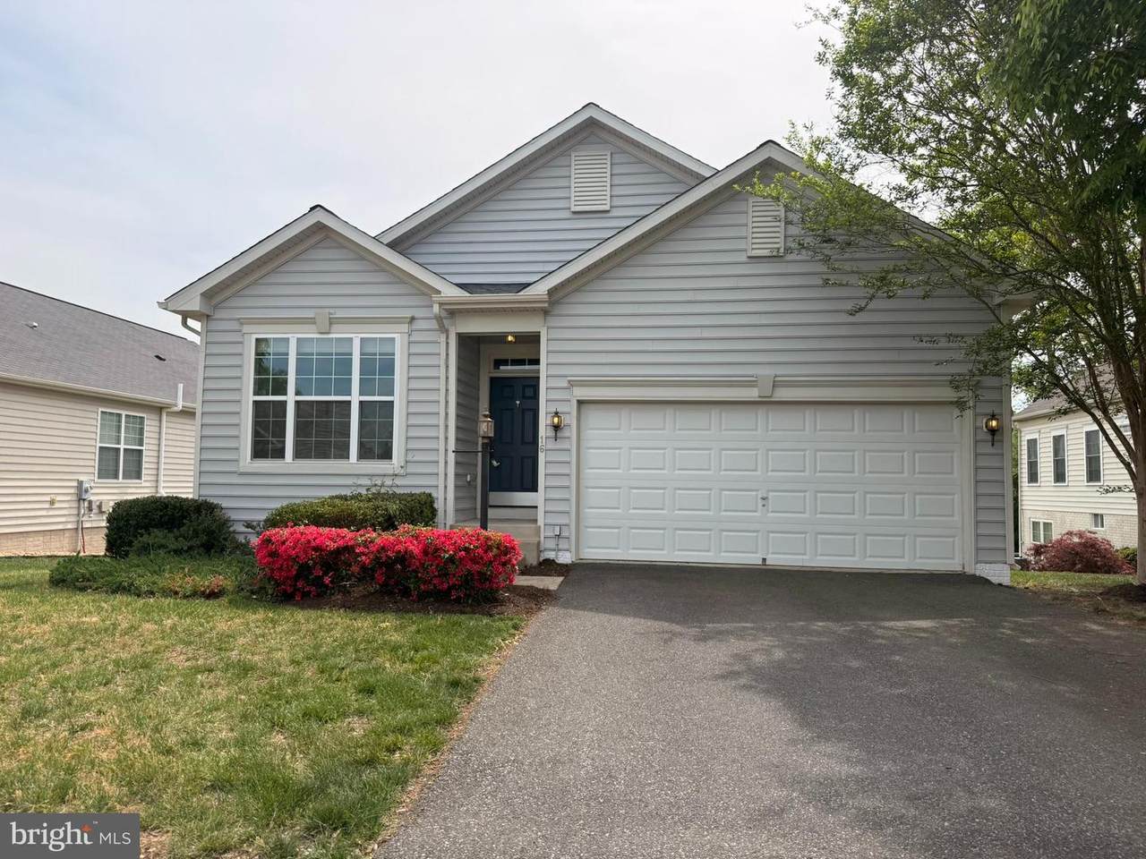 16 Dabney Court - Photo 1