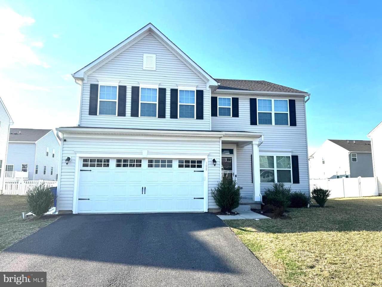 188 Sentir Way - Photo 1