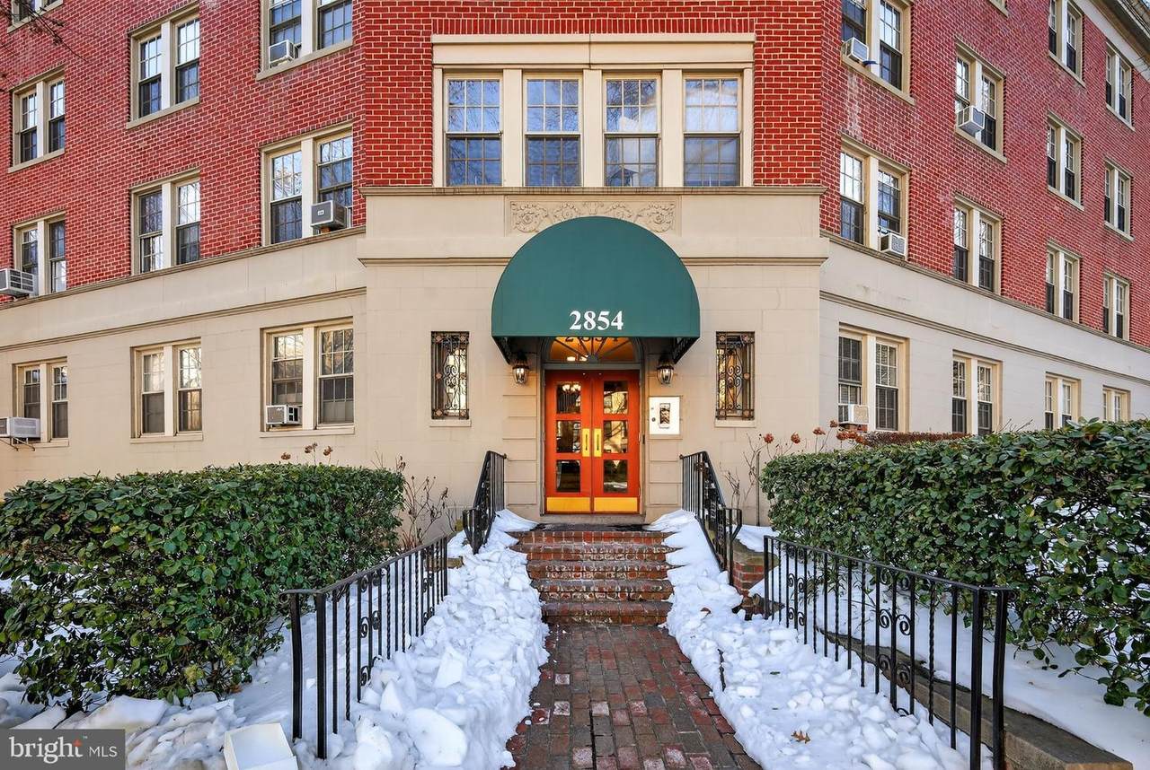 2854 Connecticut Avenue - Photo 1