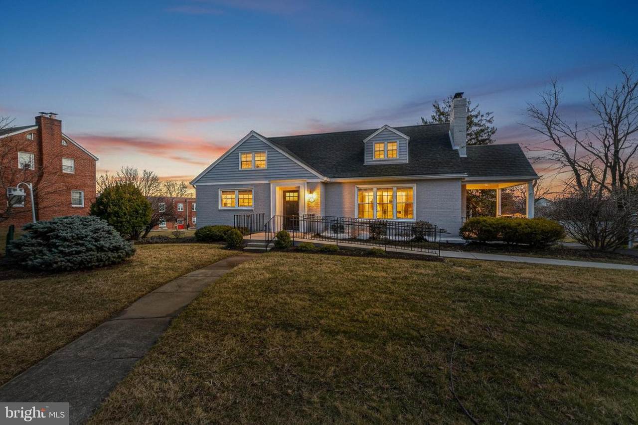 9511 Belair Road - Photo 1