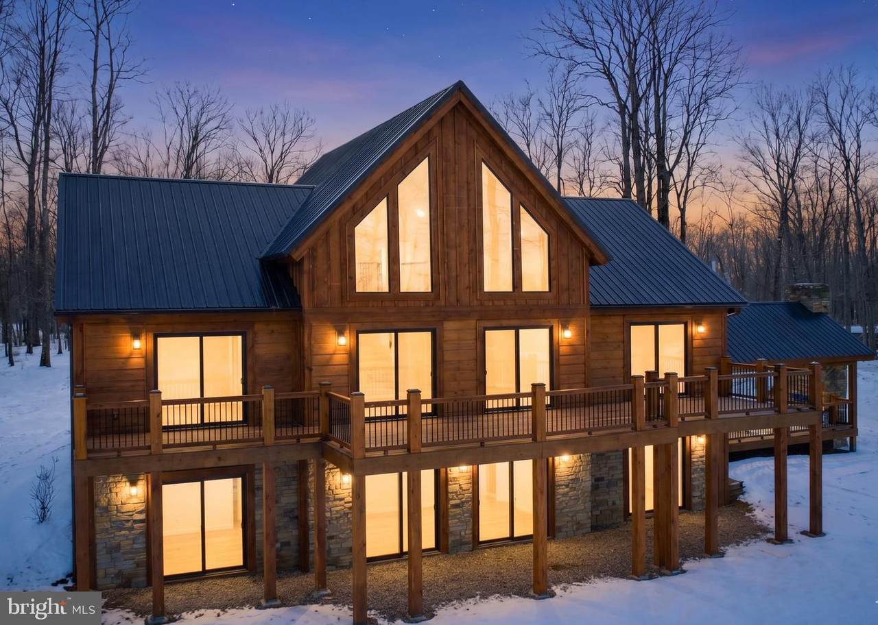 52 Dam View Drive - Photo 1