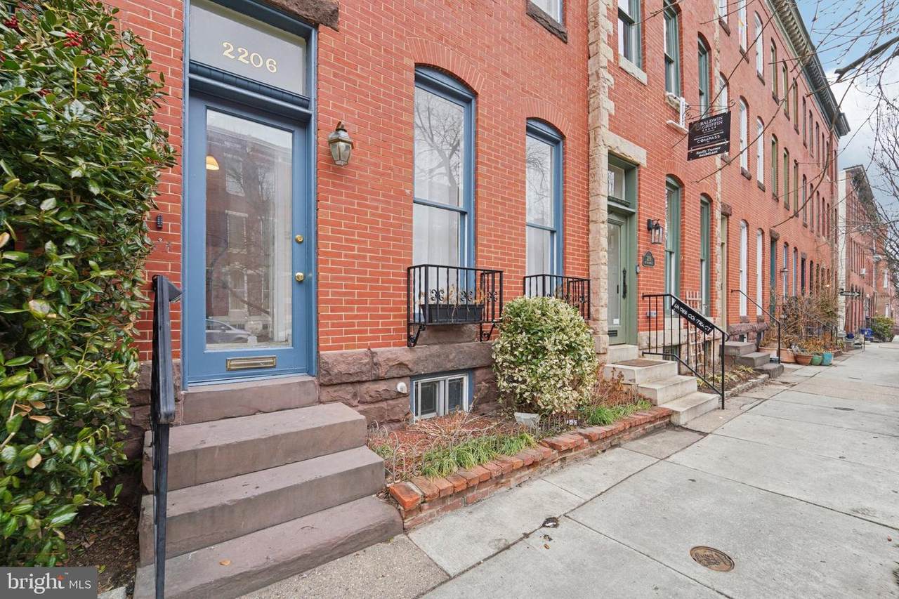 2206 Baltimore Street - Photo 1