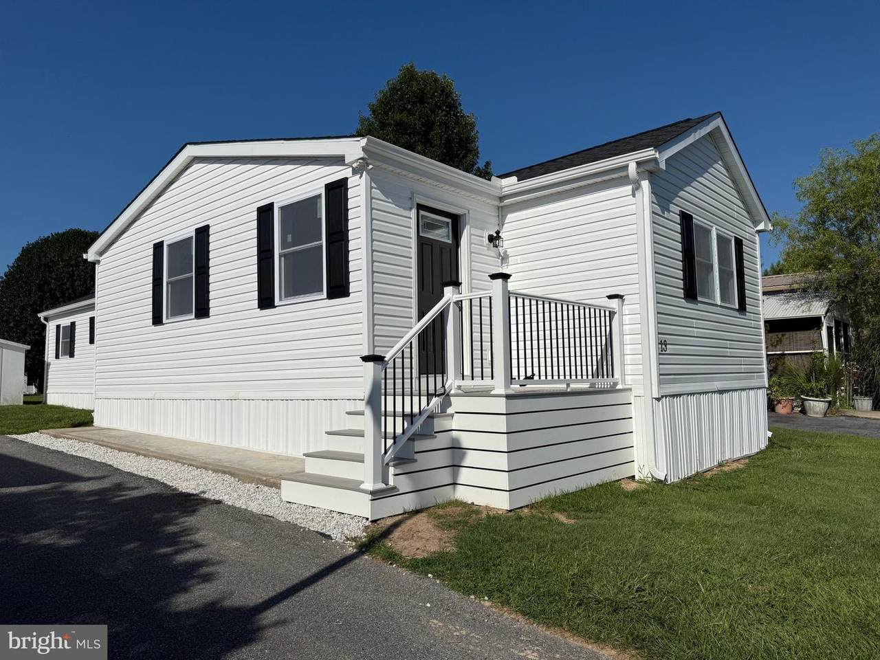 13 Wagon Wheel Lane - Photo 1