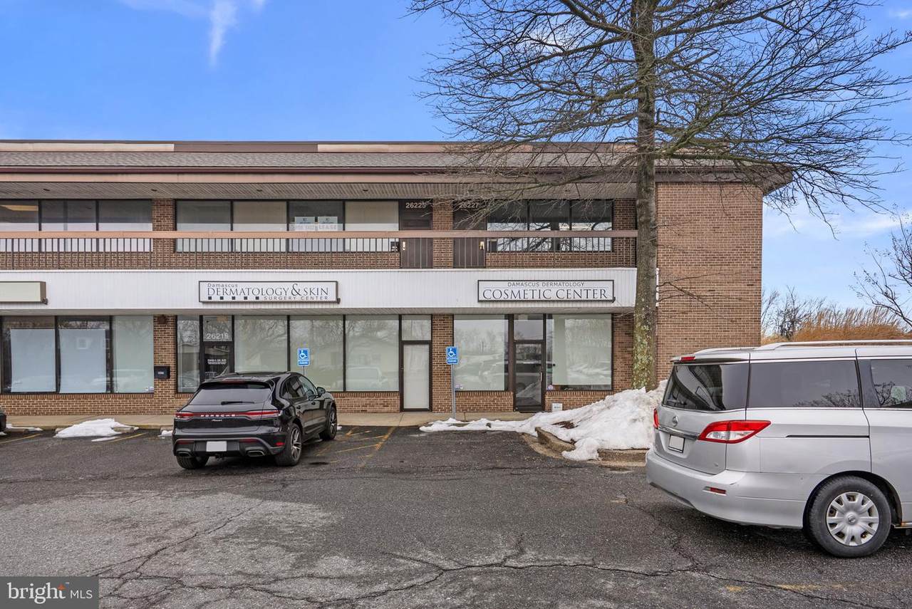 26227 Ridge Road - Photo 1