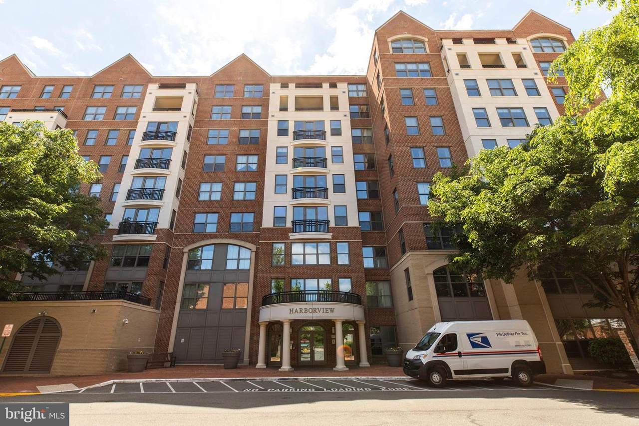 485 Harbor Side Street - Photo 1