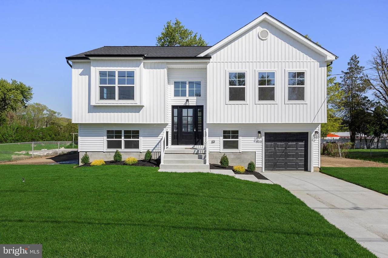 503 Pennington Drive - Photo 1