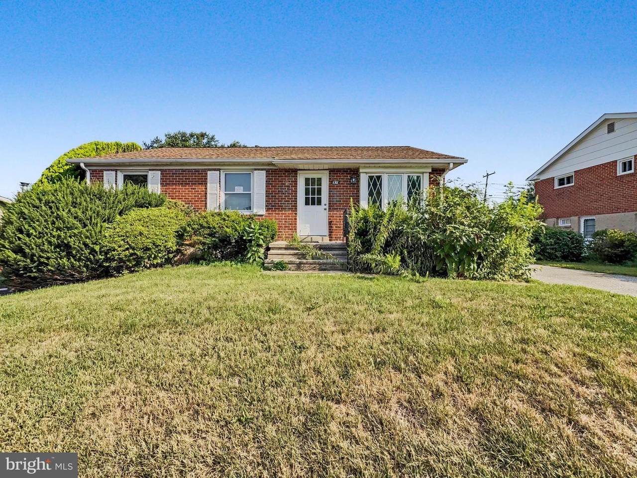 2302 Weathervane Road - Photo 1