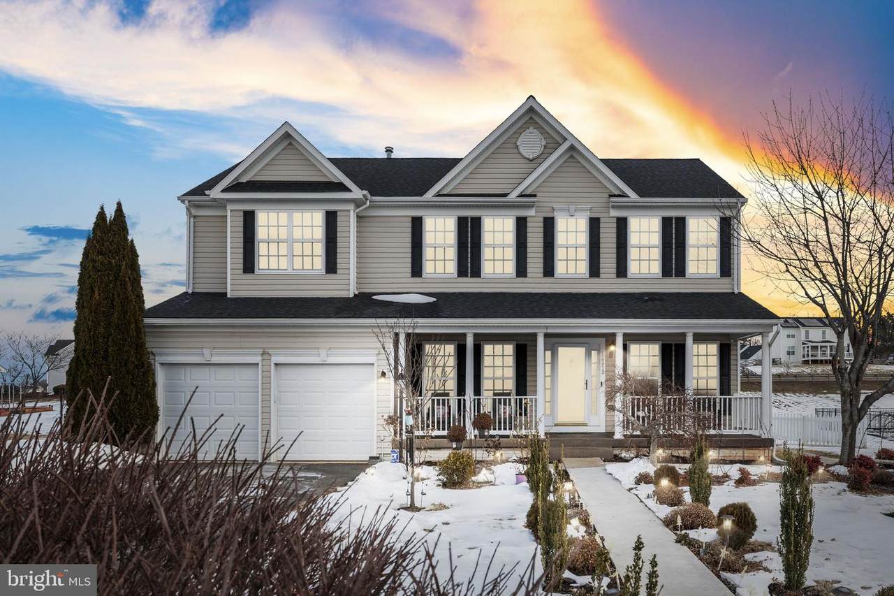 13312 Daisy Meadow Lane - Photo 1