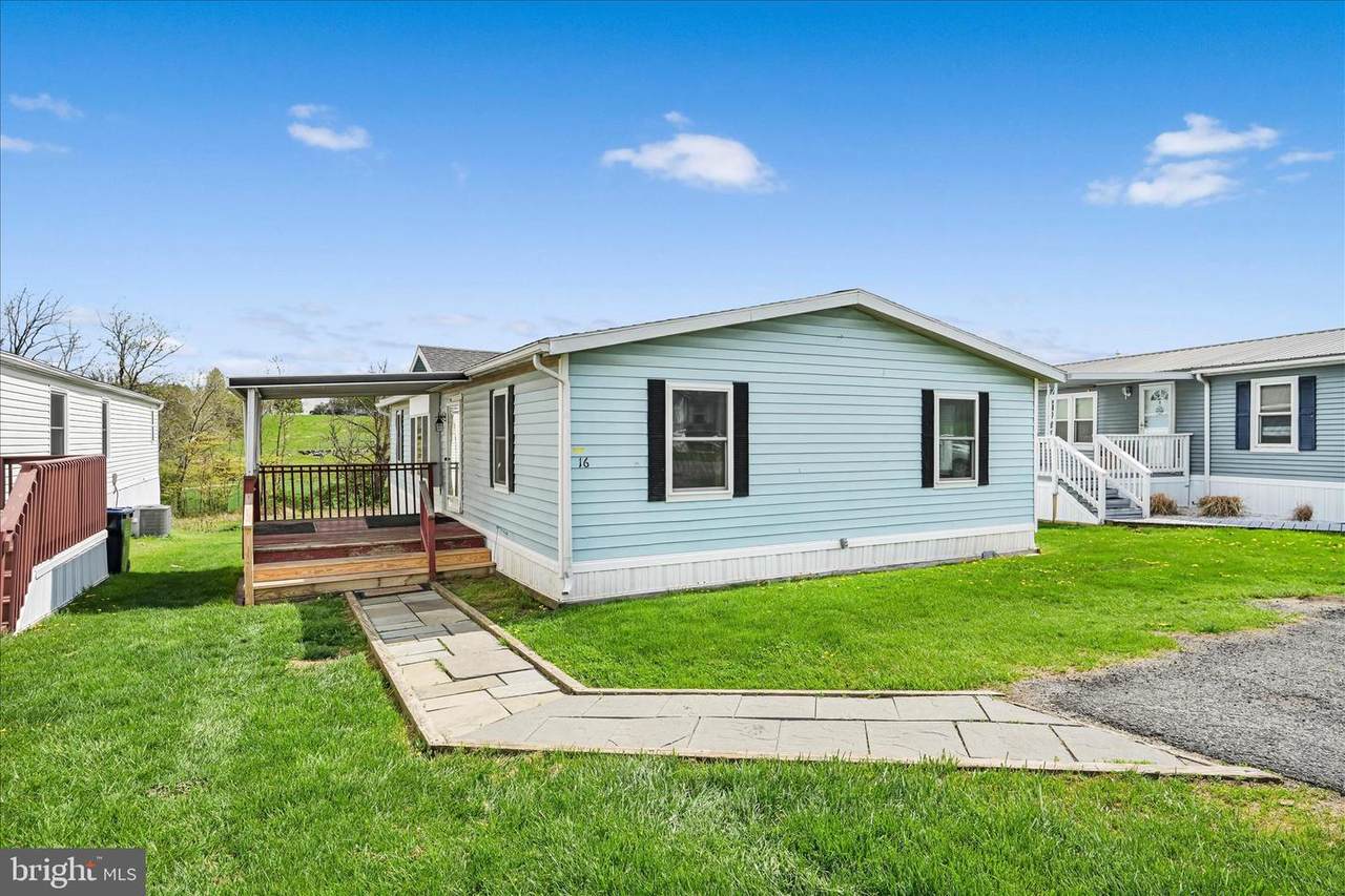 16 Terrie Lane - Photo 1