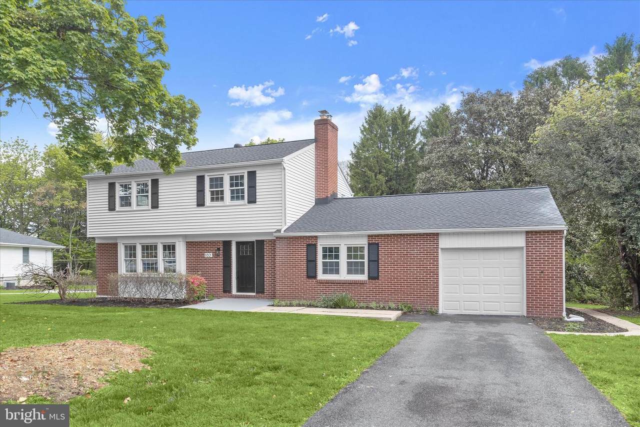 102 Brandywine Place - Photo 1